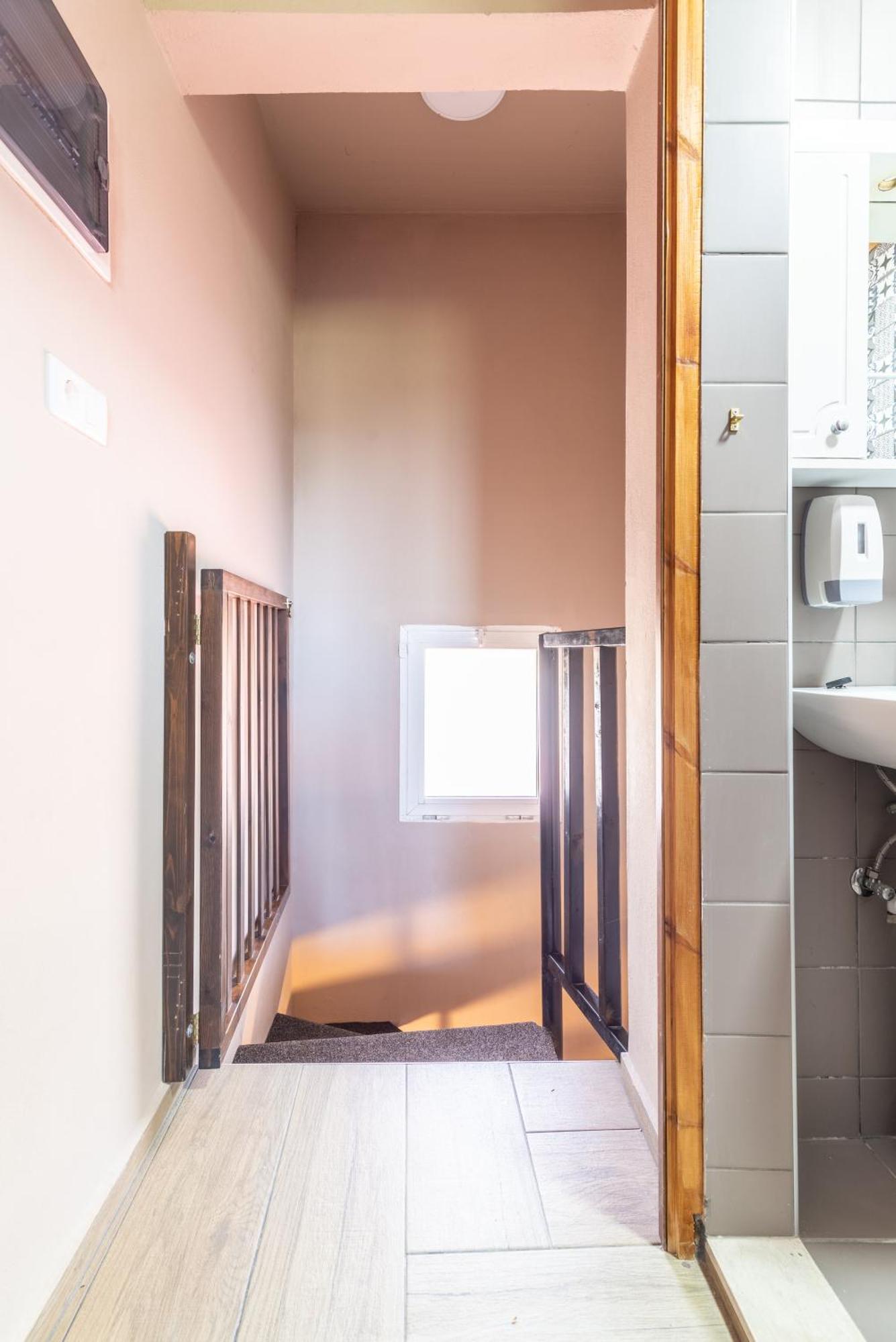 Countryhouse Villa With Pool & Private Parking Heraklion  Bagian luar foto