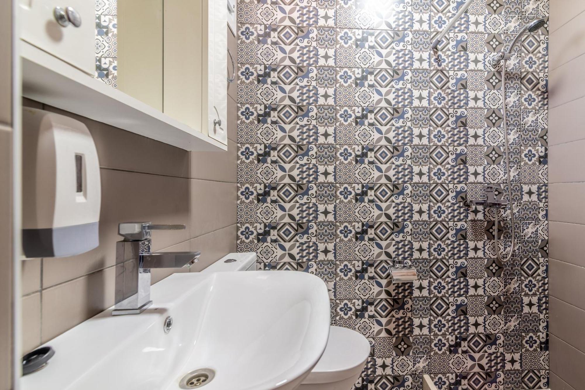 Countryhouse Villa With Pool & Private Parking Heraklion  Bagian luar foto