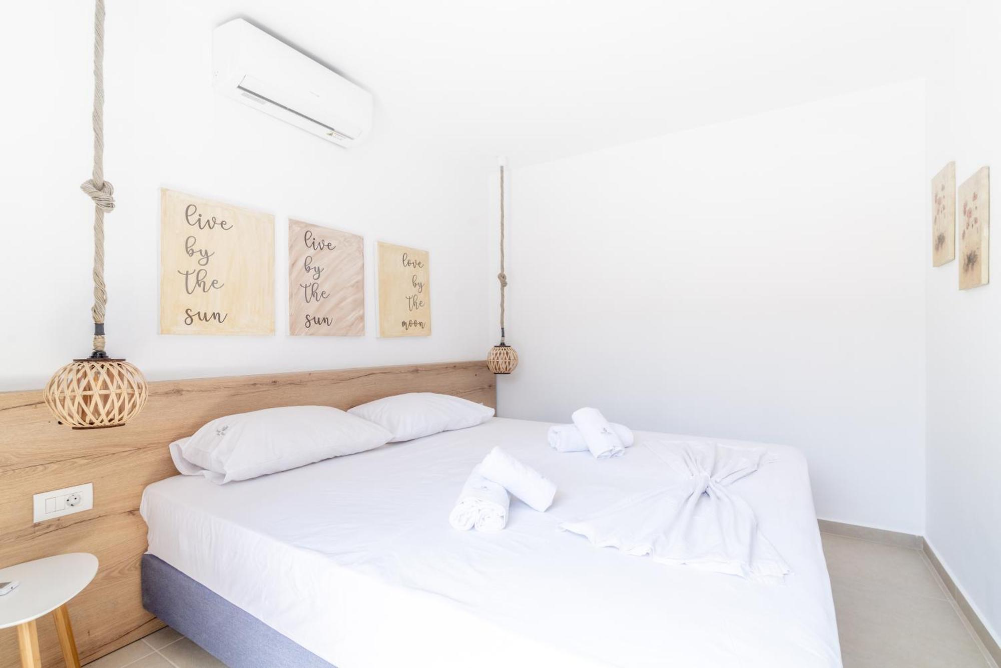 Countryhouse Villa With Pool & Private Parking Heraklion  Bagian luar foto
