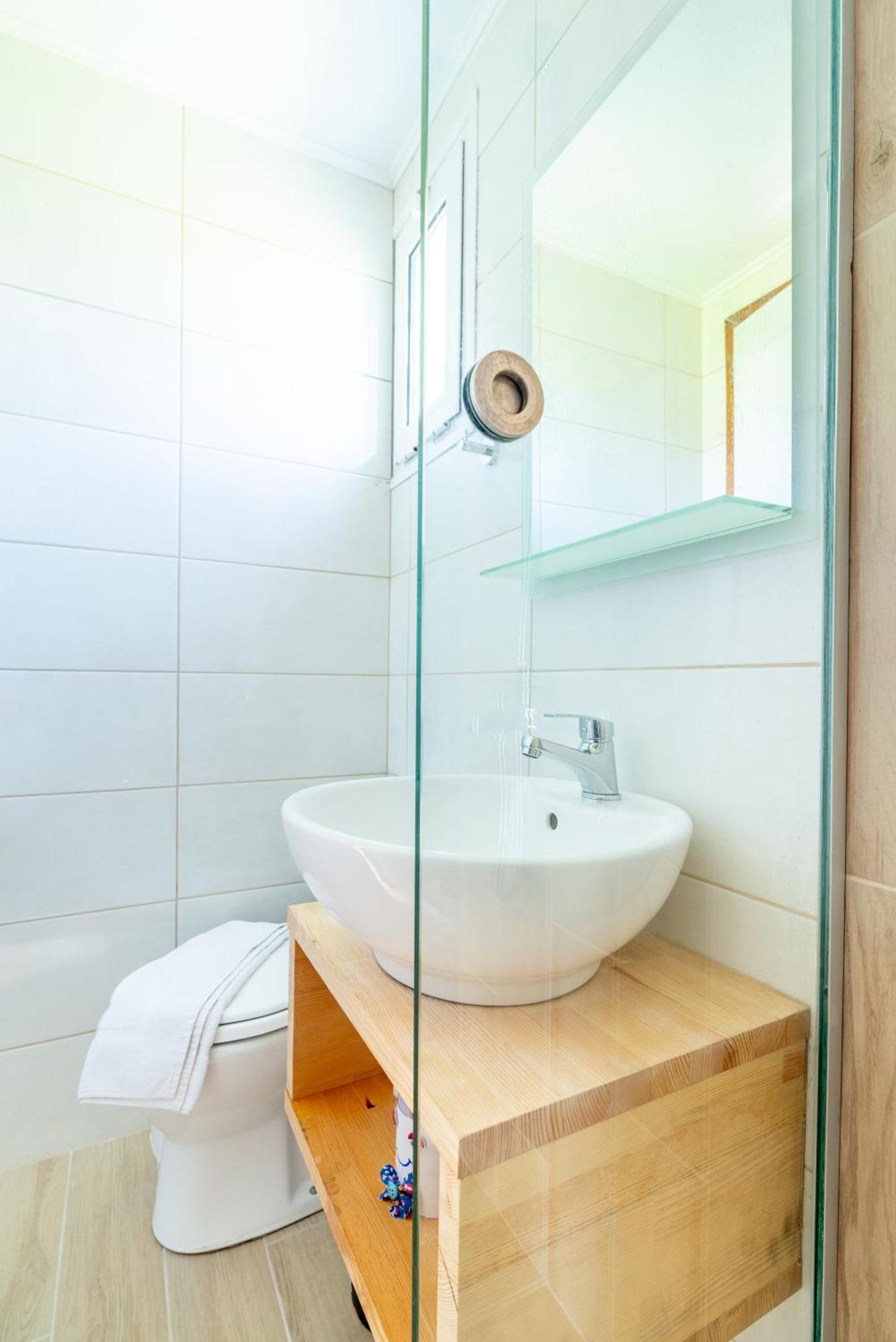 Countryhouse Villa With Pool & Private Parking Heraklion  Bagian luar foto