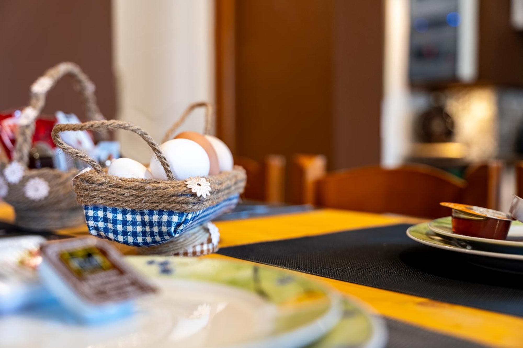 Countryhouse Villa With Pool & Private Parking Heraklion  Bagian luar foto